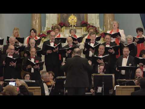 Aram Satian - Hayrenik Eem Soorp (World Premiere)