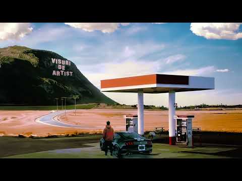 Kafeina - Amintirile Raman| Official Visualiser