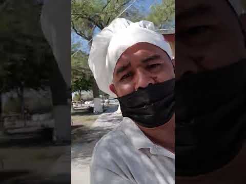 AQUI CON MI AMIGO EL....... 👨‍🍳PANADERO 👨‍🍳 EN...........   🇲🇽ZARAGOZA CUAHUILA🇲🇽 🤣 🤣🤣🤣7/23/22