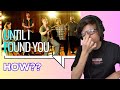 UNTIL I FOUND YOU By VoicePlay Reaction
