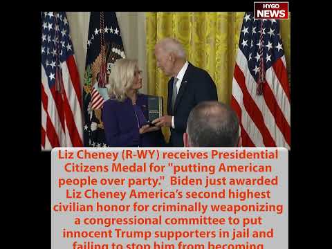 Biden: “get this damn thing” done BC Sugar Bowl is starting; Liz Cheney 2nd highest civilian Medal