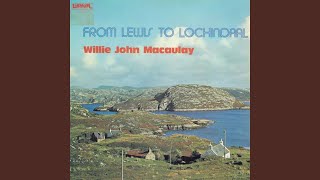 Creag A Fhraoich (Hill Of The Heather)