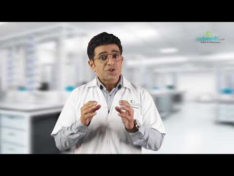 Nolgliptin - mf 1000 er tablets