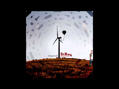 Alligatoah feat. Battleboi Basti - Am Apparat [StRw 4]