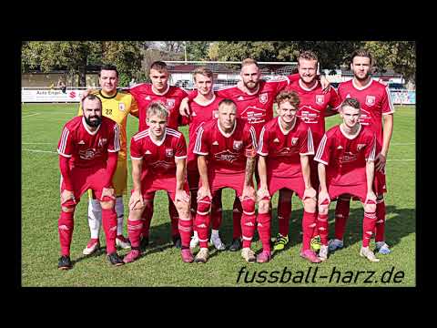 03.10.2020,  FSA Landespokal 2. Runde. SV Eintracht Osterwieck - VfB Ottersleben 3:1 (2:1)