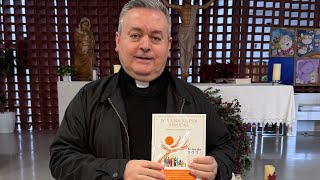 Vídeo 2 del Acto de presentación del libro POR UNA IGLESIA SINODAL