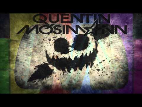 Quentin Mosimann VS Knife Party - I Drum 'Internet Friends'