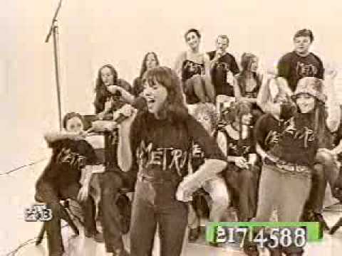 Svetlana Svetikova - Mon Amour