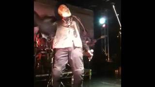 Big Youth @ the Dub Club