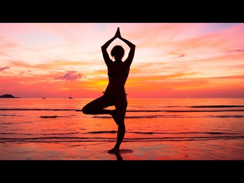 Yoga Music, Relaxing Music, Calming Music, Stress Relief Music, Peaceful Music, Relax, ☯2849