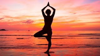 Yoga Music, Relaxing Music, Calming Music, Stress Relief Music, Peaceful Music, Relax, ☯2849