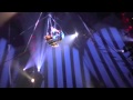 Big Apple Circus 2012 Aerial Storm