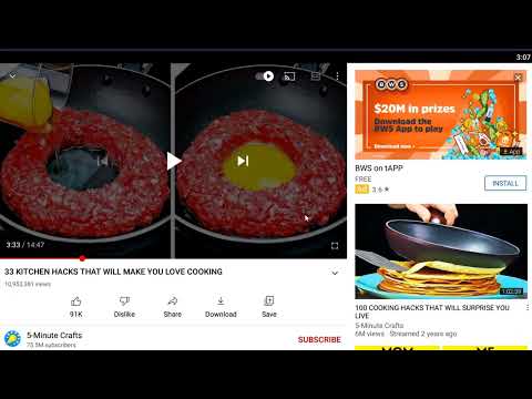 YT Cool Tube: Video Collection