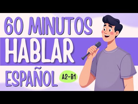 Nicht übersetzen! Spreche Spanisch wie ein Einheimischer in 60 Minuten