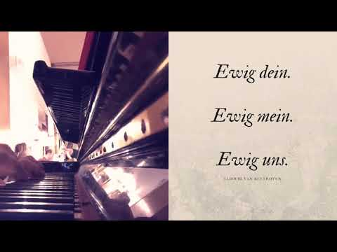 Valentinstag im Café Prückel in Wien. Höre "Cafe in Wien".