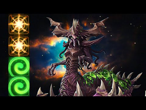 THICC ZAGARA OVERRUN - Weekly Brawl [Starcraft 2 Direct Strike]