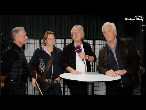 HÃ¶hner – Interview zum Karneval
