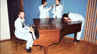 Accidents And Compliments | soulwax