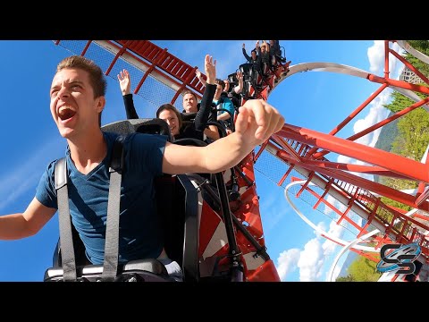 Video review of Stunt Pilot by Coaster Studios
