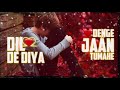 Dil De Diya Hai Jaan Tumhe Denge WhatsApp Status Love Shayari Status