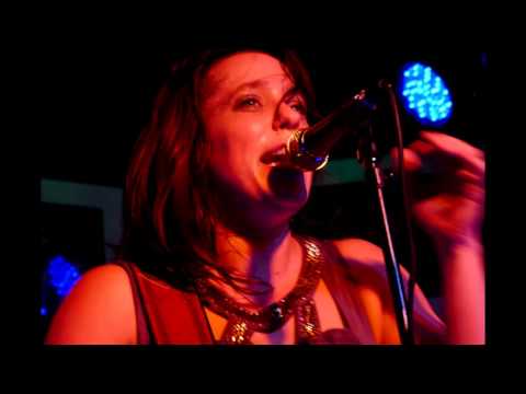 Danielle Nicole  Band Boca Raton, Florida December 04 2015 - AWESOME!