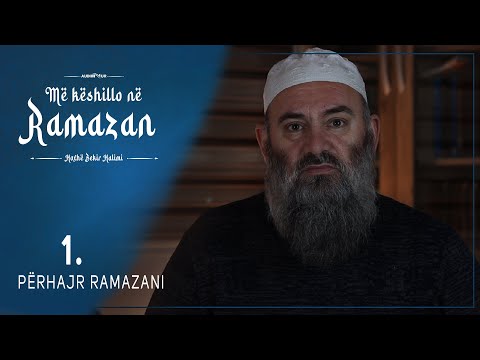 Përhajr Ramazani┇Hoxhë Bekir Halimi┇1┇