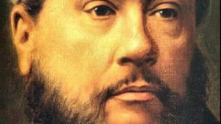 The Immutability of God - Charles Spurgeon Sermon