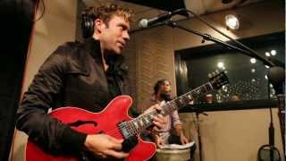 JC Brooks & the Uptown Sound - Sister Ray Charles (Live on KEXP)