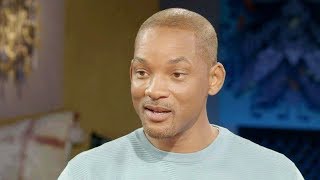 Will Smith Says He Was Once 'Failing Miserably' at Marriage to Jada