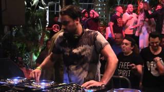 Yousef Circus x Boiler Room Liverpool DJ Set