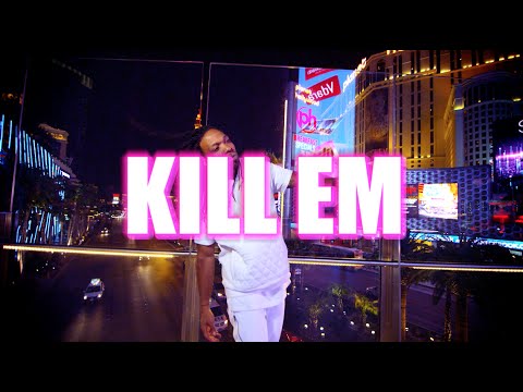 Sam King - ​KILLEM (Freestyle)