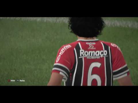 Joinville 2 x 3 Chapecoense