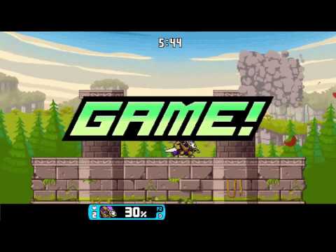 SXC2K15 RoA - WR2:   phibzy v Splice