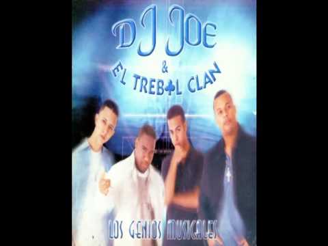 Acerquense Mujeres Al Baile - Trebol Clan