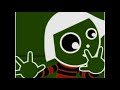PBS Kids Dot Logo In G Major 182
