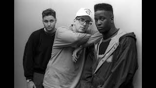 3rd Bass - Come In (The Samples Revisited)