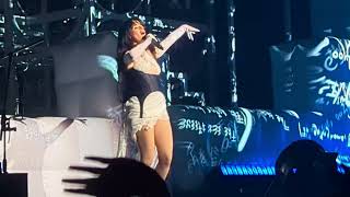 Camila Cabello - Scar tissue LIVE Afas Live 2025