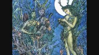 Forest - Rain is on my balcony