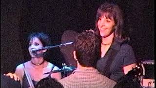 The Eyeliners- Press Club, Sacramento Ca. 5/12/00 Live Punk xfer from master or 1st gen tape