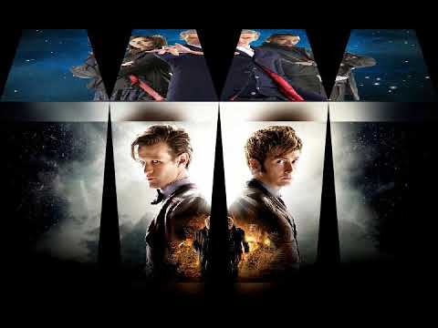 Doctor Who/ Companions- It's Not Over