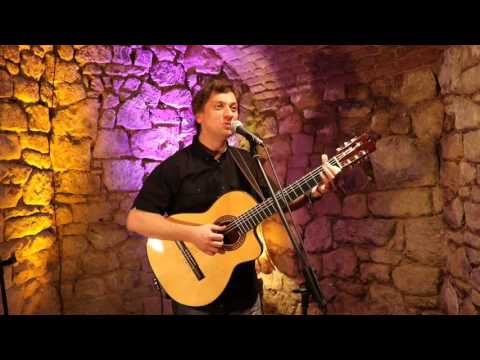 Ostatni Trolejbus. Marek Andrzejewski