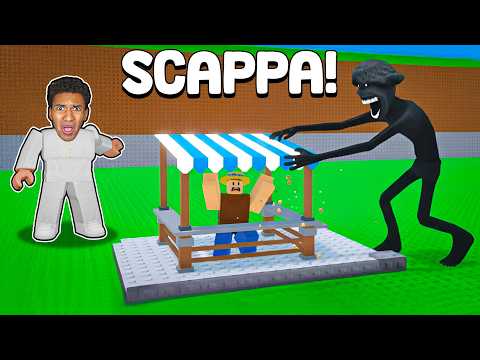 I DISCOVERED the DARK SIDE of the 67 BRAINROT KID on ROBLOX STEAL A BRAINROT...