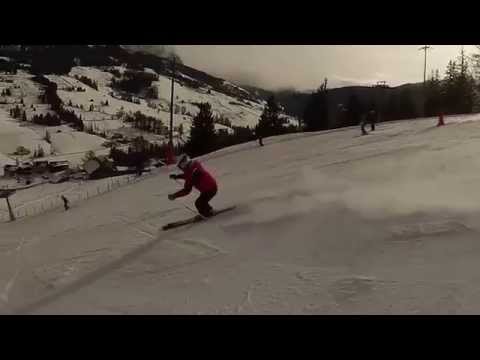 Alta Badia winter  2015