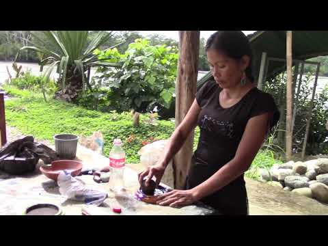 Belgica makes black paint