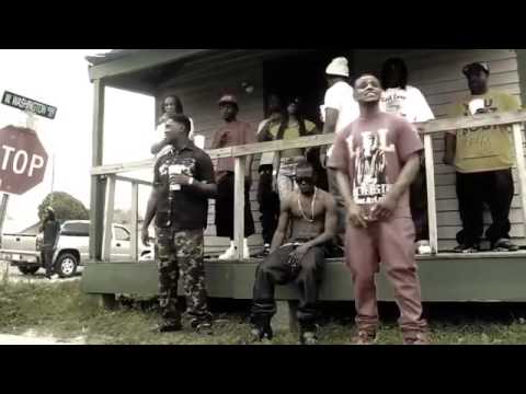 Tmc Ft. Sikwitit - Doing Nothing