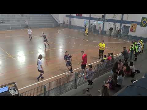 CATS x Lazuli - 2° tempo - Sub 16 - Metropolitano