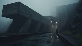 District - Dark Dystopian Ambience - Apocalypse Ambient Music