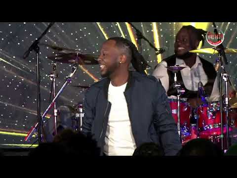 KAYOS KF FULL PERFORMANCE LIVE IN MONTREAL CANADA A BEDJINE K DILAK CONCERT 01 01 2024