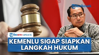 Kemenlu Siapkan Langkah Hukum Buntut Kasus Penembakan WNI oleh Polisi Malaysia di Perairan Selangor