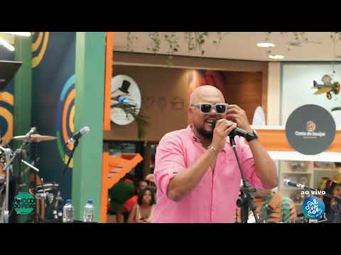 AFRODISÍACO BLOCO 1 | PIPOCO DO PIDA | AO VIVO DO SHOPPING PARALELA | SALVADOR FM